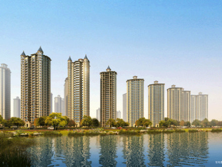 浦北雅居乐