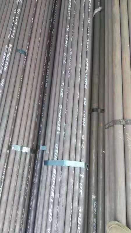 浦北无缝钢管