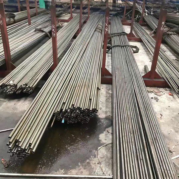 浦北精密钢管